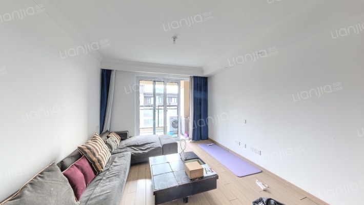 风鹭湾花苑二手房实景图