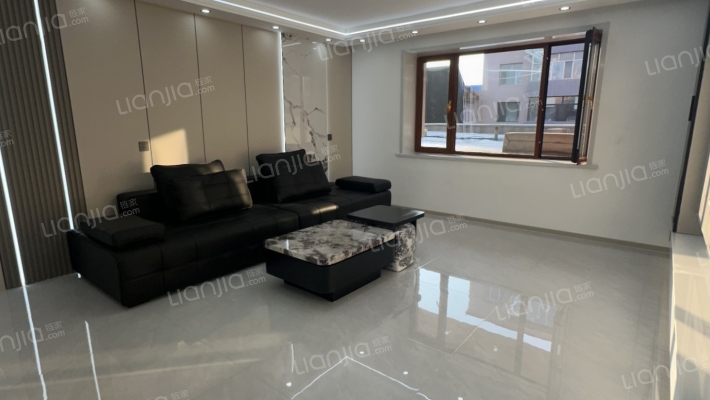 金城小区二手房实景图