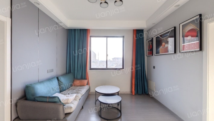 灯炮厂宿舍区二手房实景图