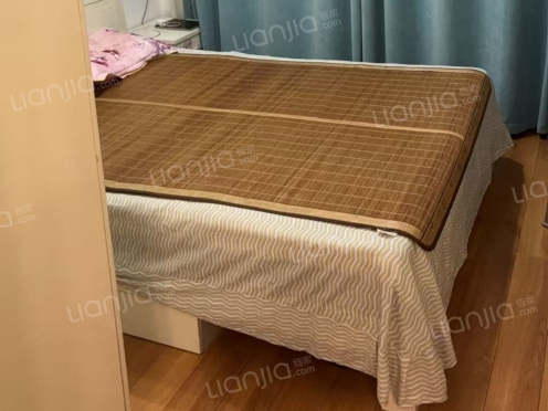 合租·金科小城故事 2居室 南卧