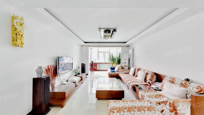 馨园小区二手房实景图