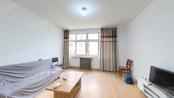 金瓶花园二手房实景图