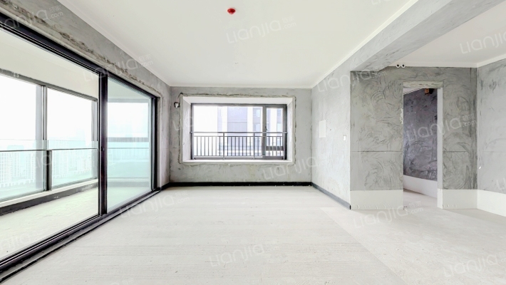 翠澜峯境二手房实景图