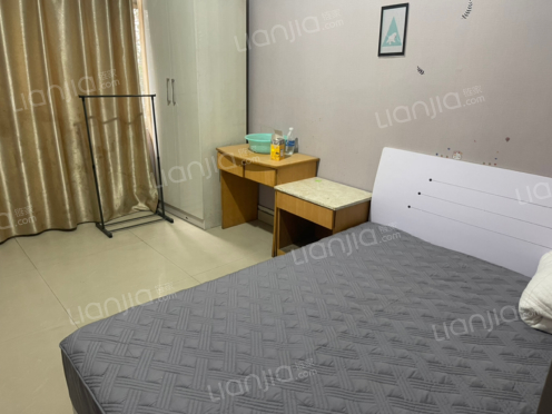 整租·荷花街自建房 1室0厅 南