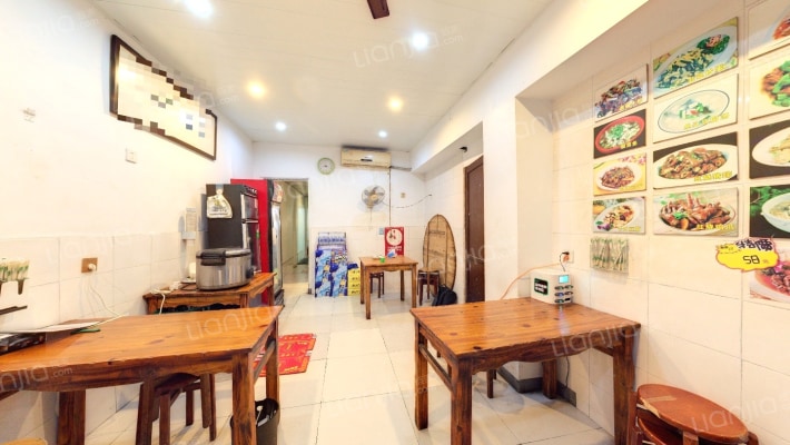 中山南路227号二手房实景图