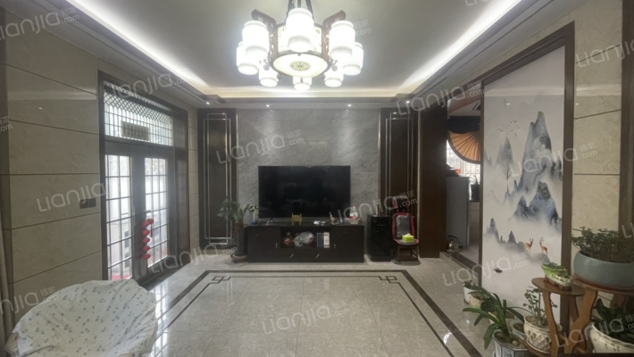 镜台山路58号二手房实景图