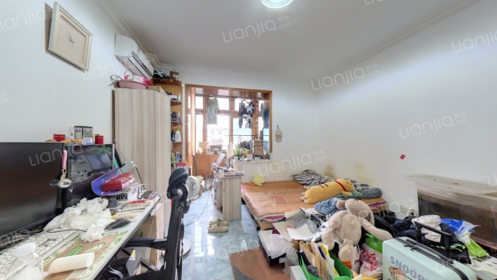 金顶街一区二手房实景图