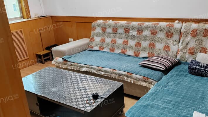 兴飞小区二手房实景图