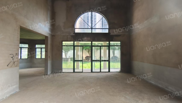 三金庄园二手房实景图