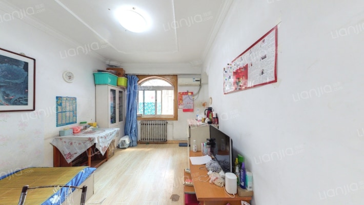 万兴花园二手房实景图