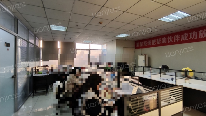 润东大厦二手房实景图