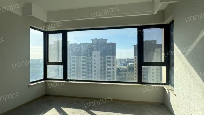 中船涿州府 3室2厅 南 北-客厅