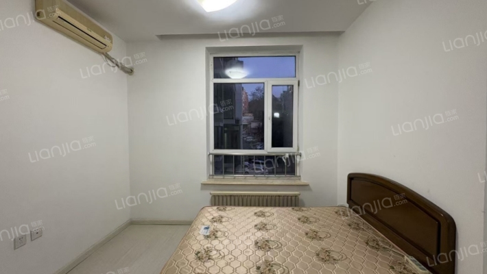 亿泰公寓二手房实景图