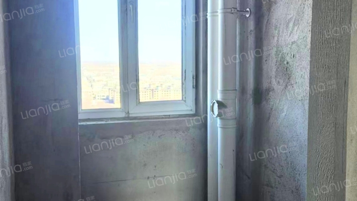 温莎假日  南北通透 三居双卫 房本满五-卫生间