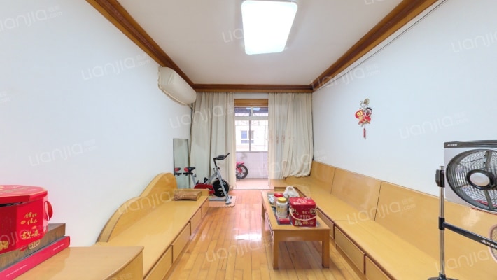 铁路九村二手房实景图