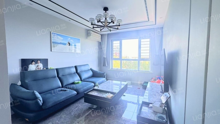 翰林院二手房实景图