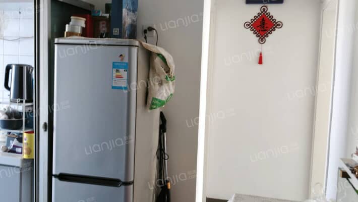 宽城区铁路小区二手房实景图