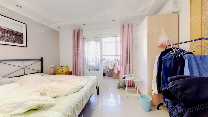 梅园甲二手房实景图