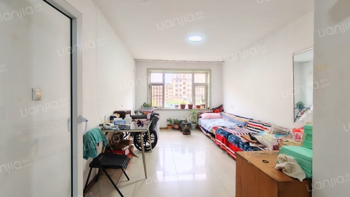 明晟绿茵风景小区二手房实景图