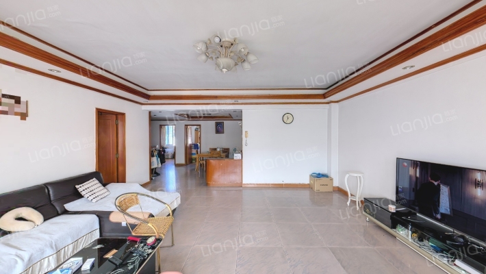 东方花园3区二手房实景图