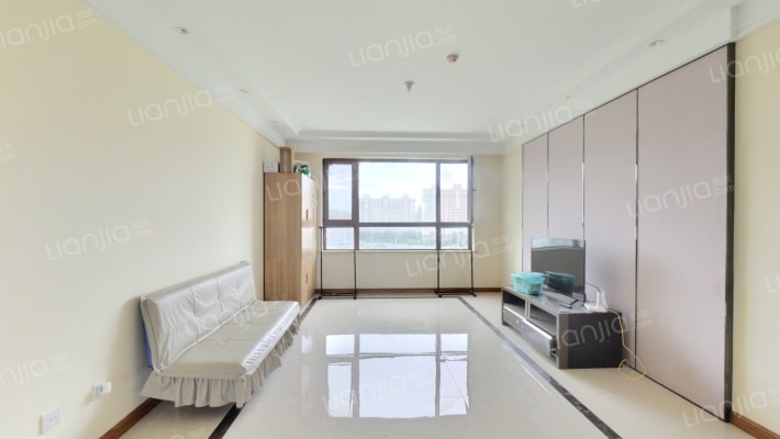 新星宇和悦二手房实景图