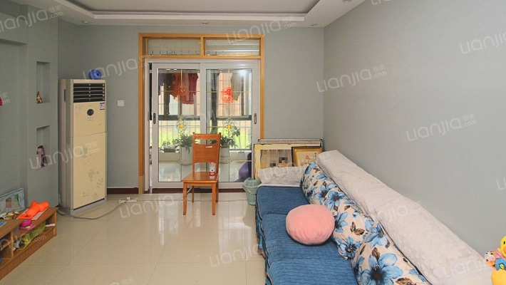 天下景城二手房实景图