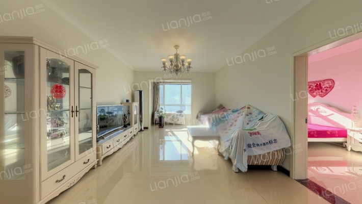 尚水苑南区二手房实景图