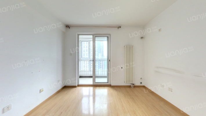 育新花园北里二手房实景图