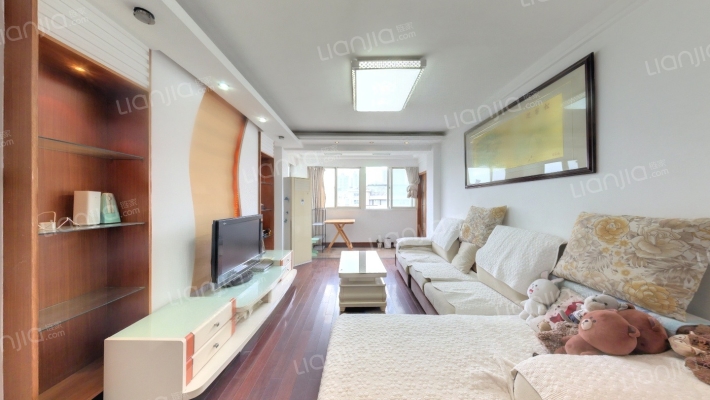 怡安花苑北区二手房实景图