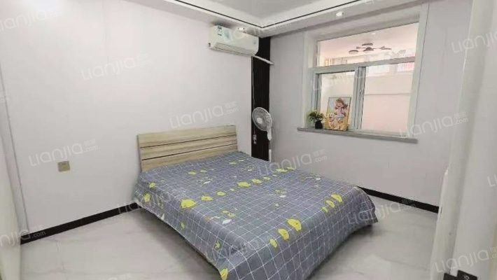 新华村二手房实景图