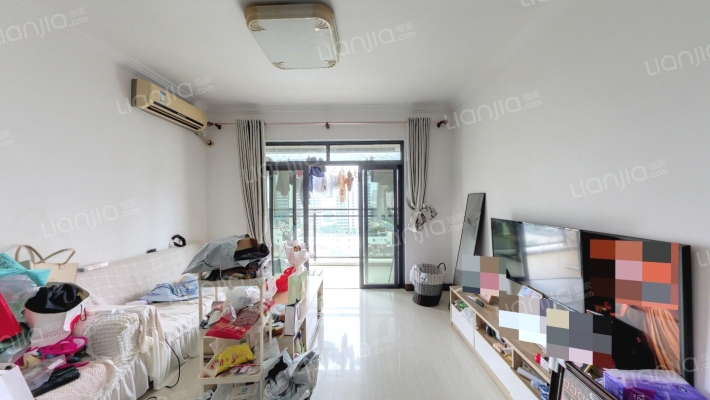 半岛水岸二手房实景图