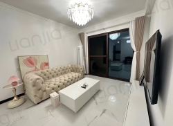 整租·西双版纳碧桂园 3室2厅 南_西双版纳碧桂园租房