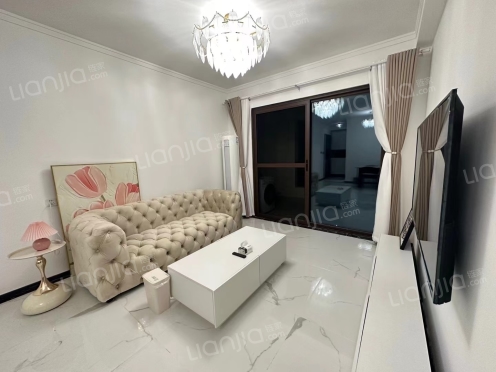 整租·西双版纳碧桂园 3室2厅 南