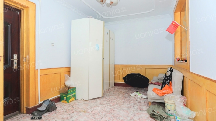 林园南街11号二手房实景图