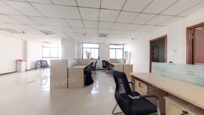 合力紫郡二手房实景图