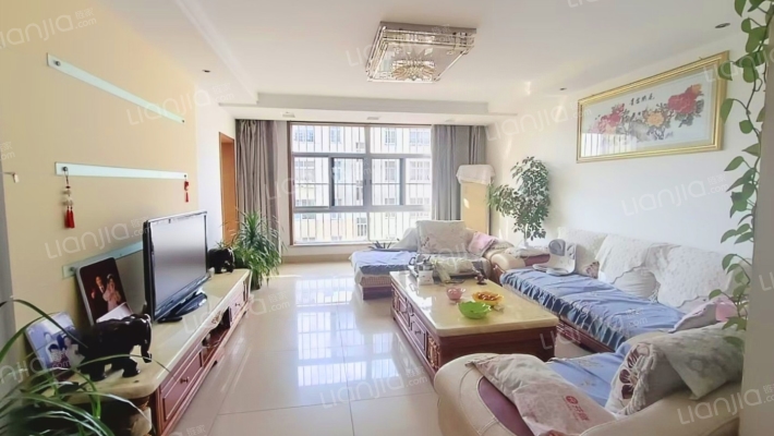 南苑小区(诸城市)二手房实景图