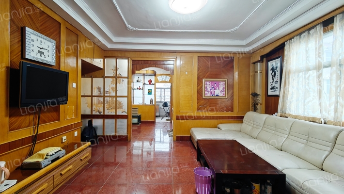 岱岳区南关宿舍（育才巷）二手房实景图