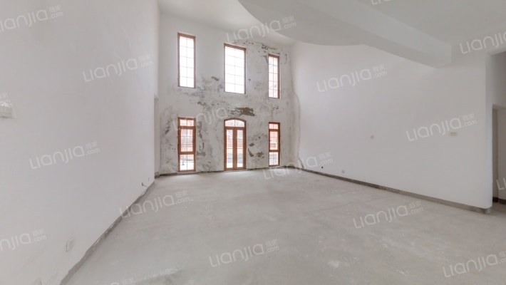 中信城拉斐庄园二手房实景图