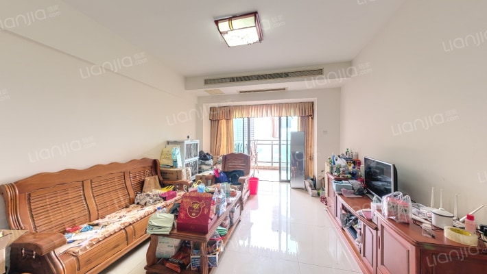 御景国际二手房实景图