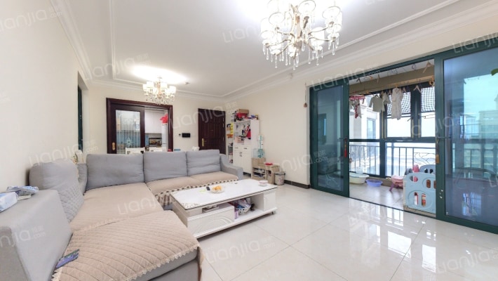 恒大御景二手房实景图