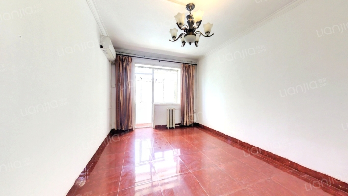 大柳树5号院二手房实景图