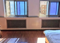 整租·向阳小区 2室1厅 南/北_向阳小区租房