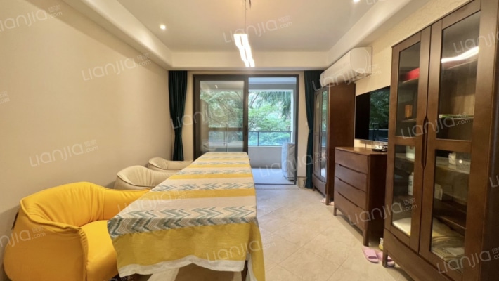 绿城蓝湾小镇·丹桂苑二手房实景图