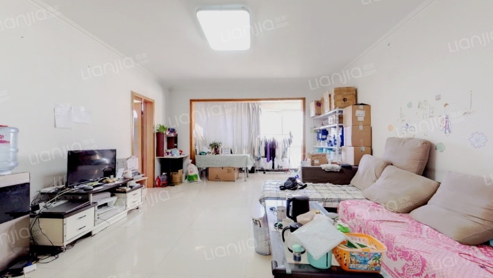 旺龙花园二手房实景图