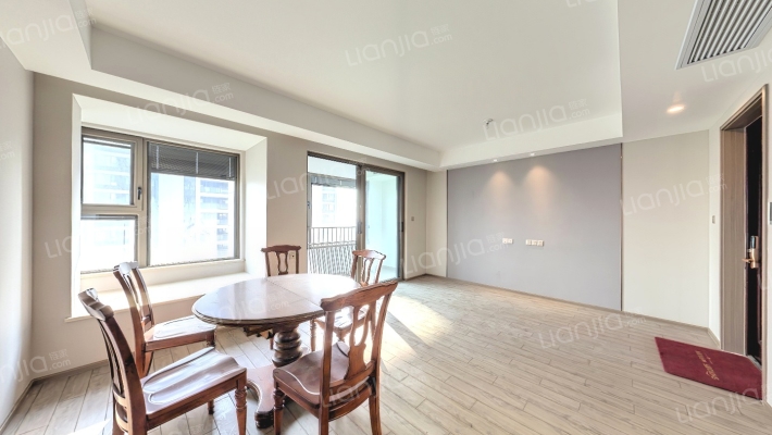 首开棠前如苑二手房实景图