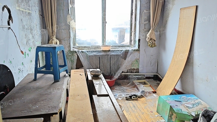 建平街二手房实景图