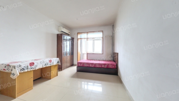 安外大街80号院二手房实景图