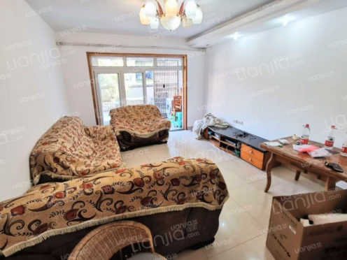 整租·维丰南桥小区 3室2厅 东/东南/南/西南