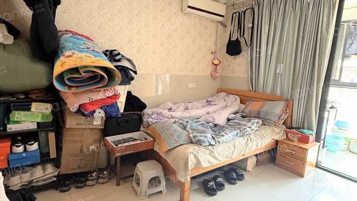 西溪花园凌波苑二手房实景图