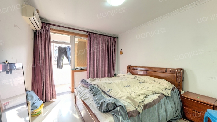 富华东村二手房实景图